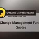 Change Management Funny Quotes