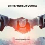 entrepreneur quotes