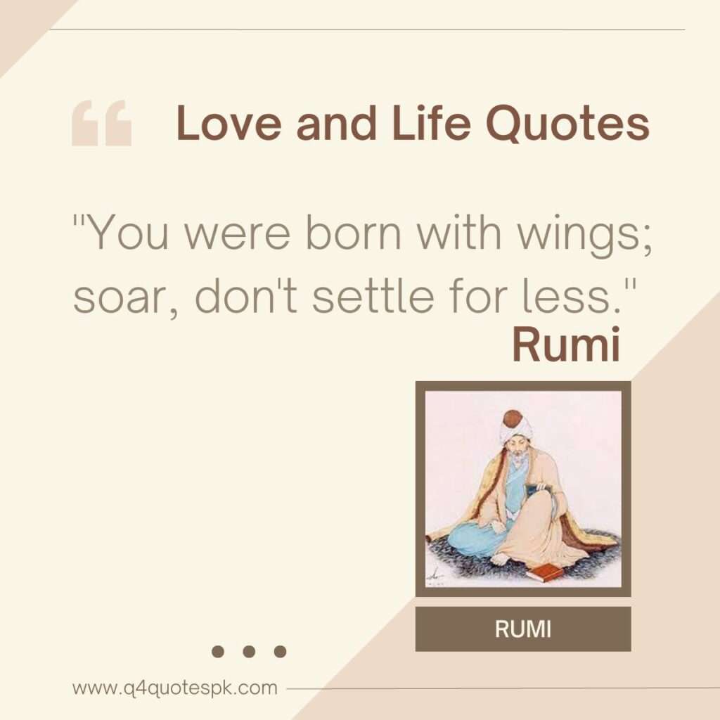 Love and Life Quotes-Q4quotes 