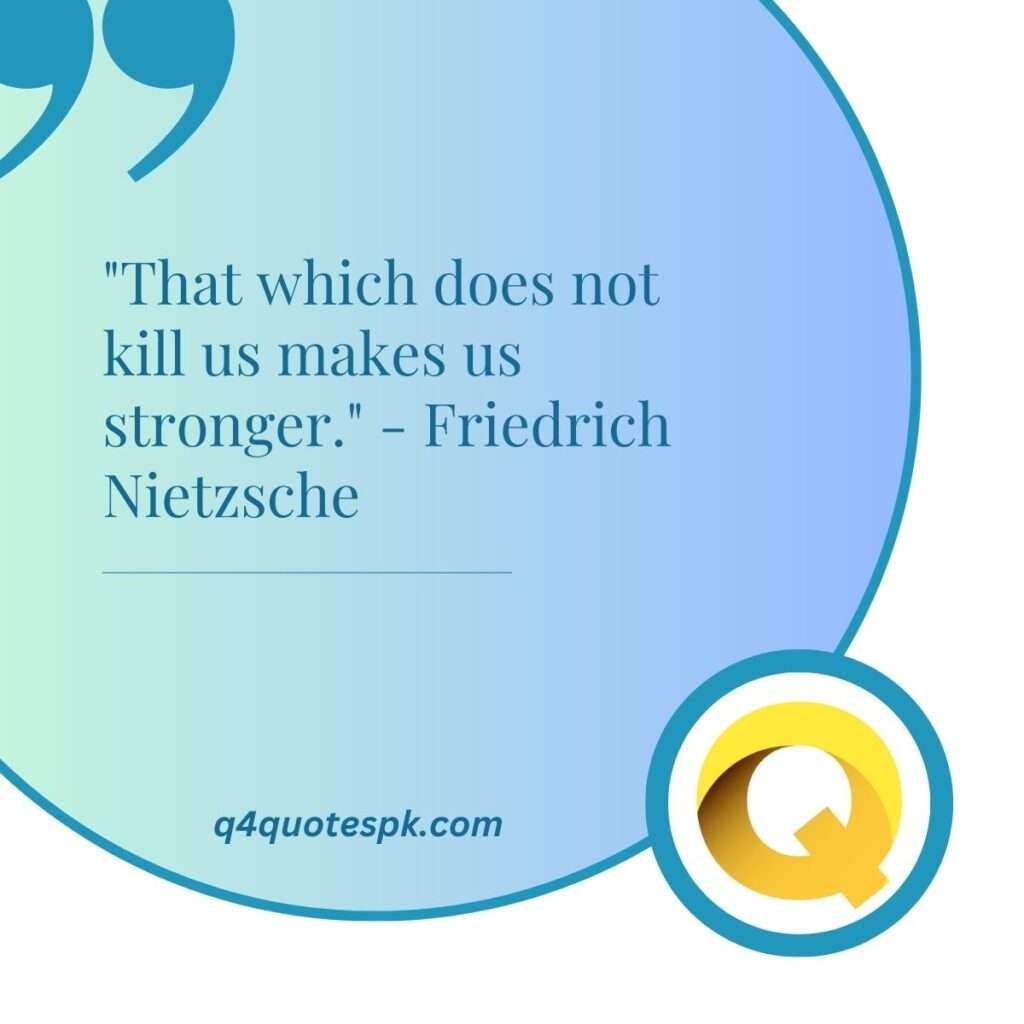Quotes About Life and Love Friedrich Nietzsche