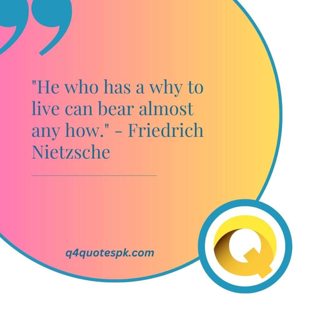 Quotes About Life and Love Friedrich Nietzsche (2)