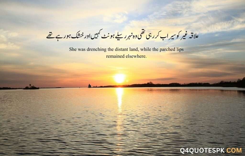 Attitude quotes in Urdu (3)